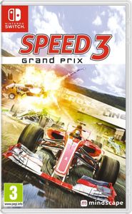 Nintendo Switch Speed 3: Grand Prix