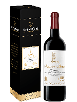 Mouton Cadet Heritage Gift | Rode wijn | Frankrijk