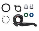 Shimano alfine 8 naafdelen-set