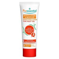 Puressentiel Gewrichten Pure Heat Gel 80ml