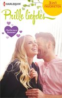 Prille liefdes - Mysterieuze mannen - Caroline Anderson, Natasha Oakley, Anne Mather - ebook