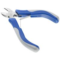 Expert by Facom Dunne Axiale Kniptang | 115 mm - E117879 Expert by Facom Dunne Axiale Kniptang | 115 mm - E117879