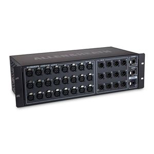 Allen & Heath AR2412 Stagebox