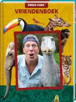Freek Vonk Vriendenboek