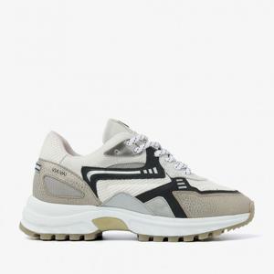VIA VAI - Zwart | Dames | Sneaker | Zwart | 42 | regular | Kamst mode
