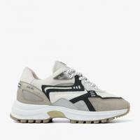 VIA VAI - Zwart | Dames | Sneaker | Zwart | 42 | regular | Kamst mode