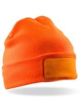 Result RC034 Double Knit Thinsulate™ Printers Beanie - thumbnail