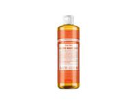 Dr. Bronner&apos;s Vloeibare zeep - pure castile - tea tree - 475 ml