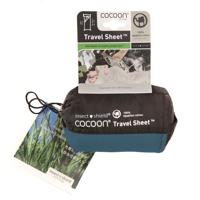 Cocoon Travel Sheet Insect Shield Egyptian Cotton Lakenzak