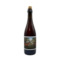 Popihn Popihn Framboise Vanille 2023 75CL