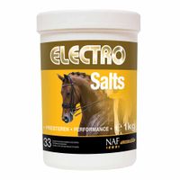 NAF Electro Salts 1kg - thumbnail