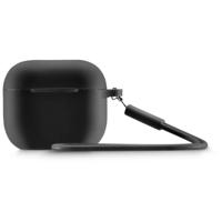 Hama Case Apple AirPods 3.Gen Zwart - thumbnail