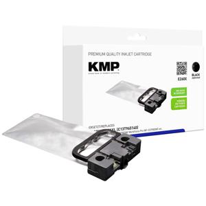 KMP Inktcartridge vervangt Epson T9651 Compatibel Zwart E260X 1660,4001