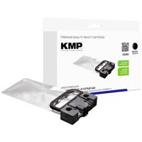 KMP Inktcartridge vervangt Epson T9651 Compatibel Zwart E260X 1660,4001 - thumbnail