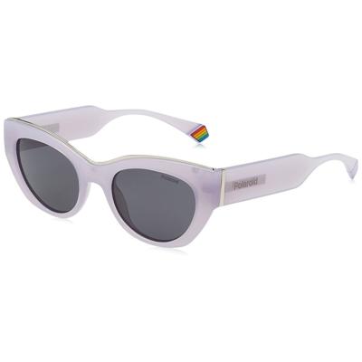 Dames zonnebril Polaroid PLD-6199-S-X-789F0M9 Ø 50 mm