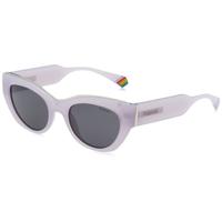 Dames zonnebril Polaroid PLD-6199-S-X-789F0M9 Ø 50 mm