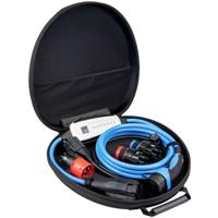 NRG KICK 12701061 eMobility laadkabel 7.5 m