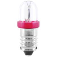 BELI-BECO GL4101 LED-lamp Rood E10