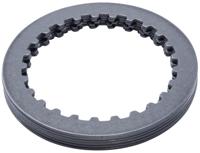 TRW stalen tussenschijven clutch.steel.kit mes438-6