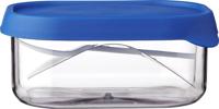 Fruitbox Take a break 250 ml Vivid blue - Mepal Fruitbox Take a break 250 ml Vivid blue - Mepal