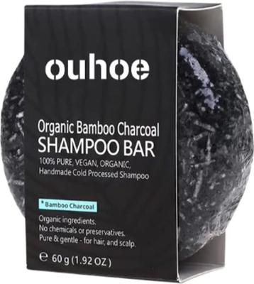 Huismerk Shampoo bar voor grijs haar - Anti grey hair bar - 60 g