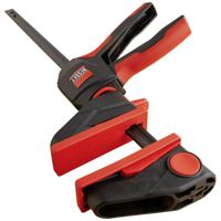 Bessey EZ360-60 Enkele handklem met draaibare handgreep EZ360 Spanbreedte (max.):600 mm Afm. werkbereik:80 mm - thumbnail