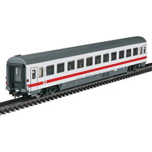 Märklin 43680 H0 coupérijtuig Bvmz 185.5 van de DB AG Coupérijtuig 2e klas