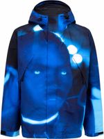 Supreme veste Nas and DMX Gore-Tex Shell - Bleu