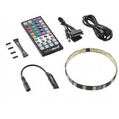 Cablemod CM-LED-30-D30RGBW-RK lichtstrip Universeel strooklicht Binnen 30 cm