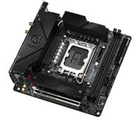 ASRock Z790I LIGHTNING WIFI Moederbord