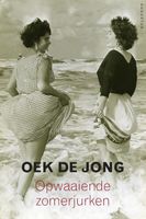 Opwaaiende zomerjurken - Oek de Jong - ebook - thumbnail