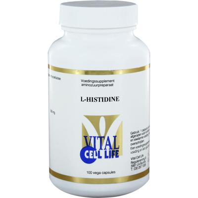 L-Histidine