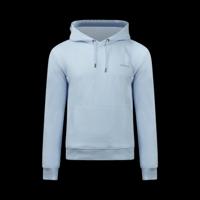 Hoodie Nick Light blue