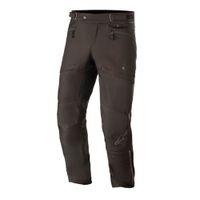 ALPINESTARS AST-1 V2 Waterproof Pants, Textiel motorbroek heren, Zwart - thumbnail