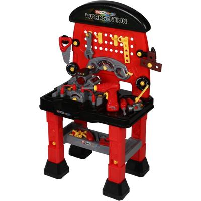 KS Tools 100074 KS TOOLS-werkstation voor kinderen