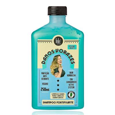 Verstevigende Shampoo Lola Cosmetics Voracious Damage Fortifying 250 ml