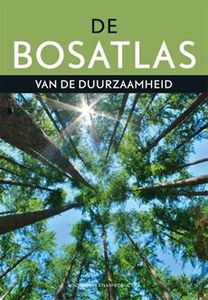 De Bosatlas van de duurzaamheid