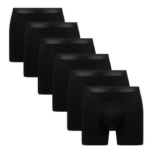 Hom Ho1 Boxershorts long actie 6-pack