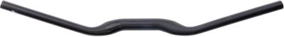 CONTEC stuur "sendai 60" ct handlebar sendai 60 31,8x630mm, r17 s15,black