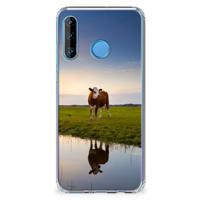 Huawei P30 Lite Case Anti-shock Koe Huawei P30 Lite Case Anti-shock Koe