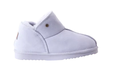 Warmbat Willow Pantoffel