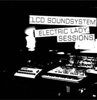 LCD Soundsystem - Electric Lady Sessions 2LP