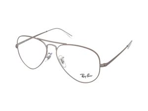 Brillen met correctie Ray-Ban RX6489 2502