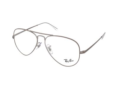 Brillen met correctie Ray-Ban RX6489 2502