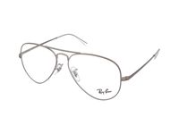 Brillen met correctie Ray-Ban RX6489 2502