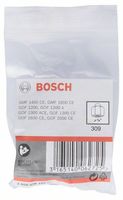 Bosch Accessoires Spantang 3/8", 24 mm 1st - 2608570106