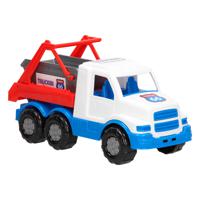 Cavallino Toys Truck 66 Torpedo Container - thumbnail
