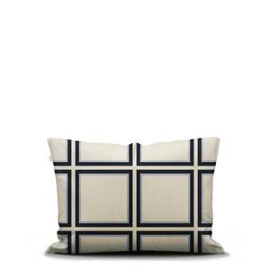 Essenza Luca Kussensloop 60x70 cm - Vanille