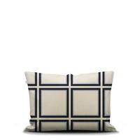 Essenza Luca Kussensloop 60x70 cm - Vanille