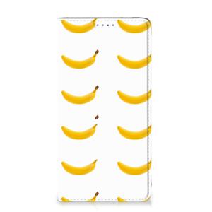 Samsung Galaxy A51 Flip Style Cover Banana